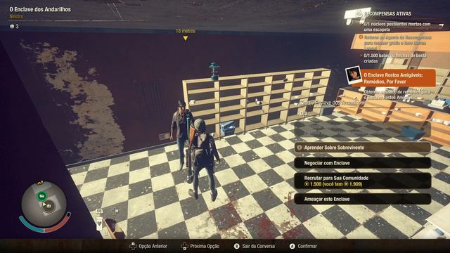 State of Decay 2 - #6 Fim dos Hostis e nova Base! смотреть онлайн