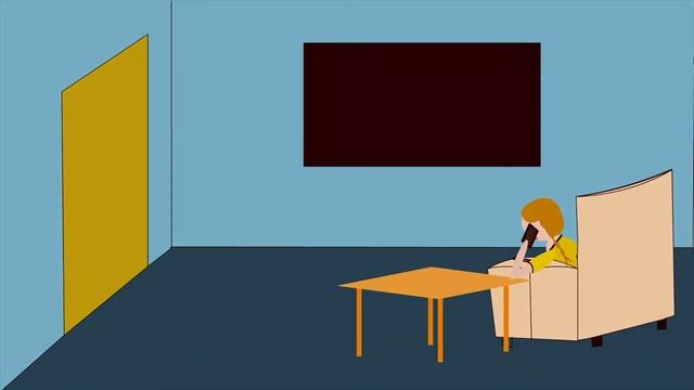 Детская страшилка - Гроб на колесиках. смотреть онлайн