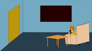 Детская страшилка - Гроб на колесиках.