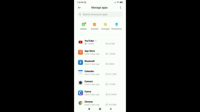 How to fix gallery keeps stopping Redmi 2023 | gallery has stopped problem Mi xiaomi phone 2023 смотреть онлайн