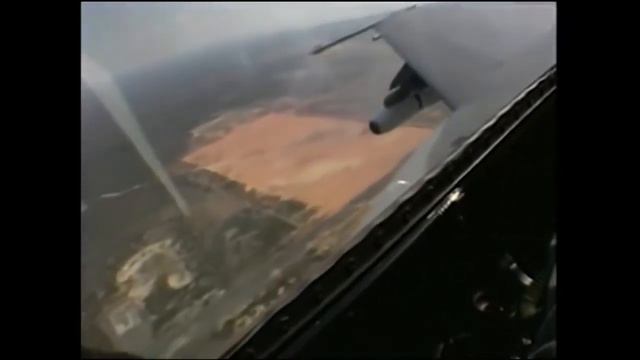 Б 1, Б 2, Б 52, Тяжелые Ковровые Бомбардировки - Bad Dream смотреть онлайн