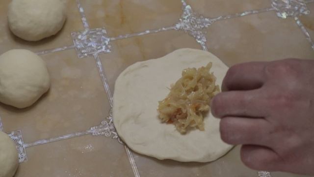 Готовим праздничный стол 