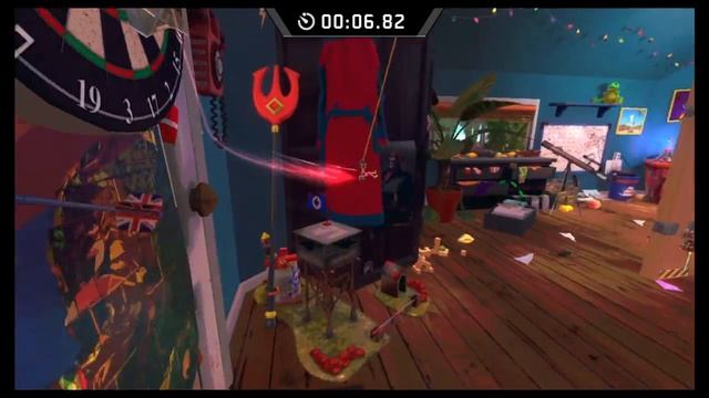 Action Henk - Don't Tell Me What To Do Trophy смотреть онлайн