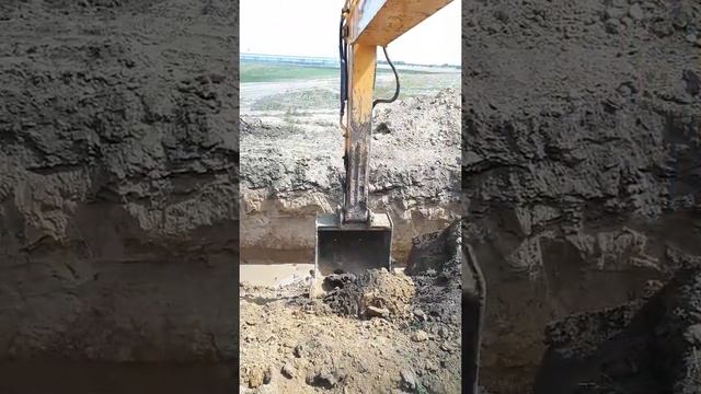 ??Устройство откосов,на водоотводной траншее смотреть онлайн