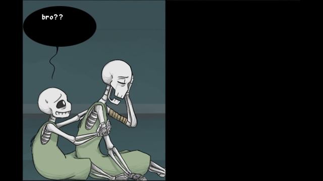 Handplates Part 6 (Undertale Comic Dub)