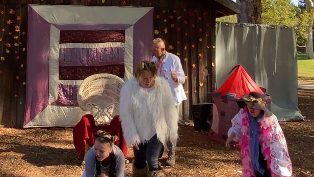 2019 Волшебное кольцо смотреть онлайн