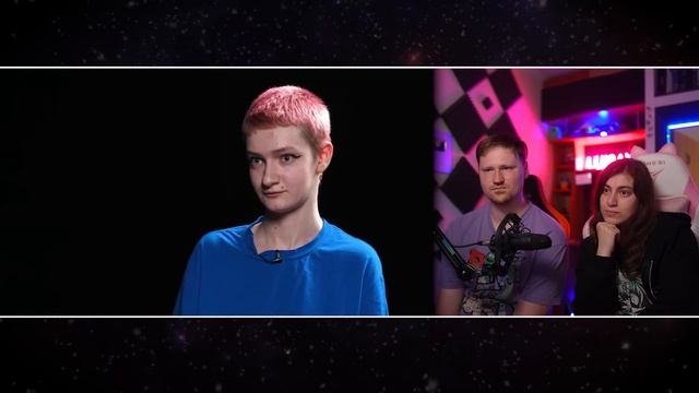 Феминизм: проблемы равноправия в России нет? | Противостояние | РЕАКЦИЯ на Секреты смотреть онлайн