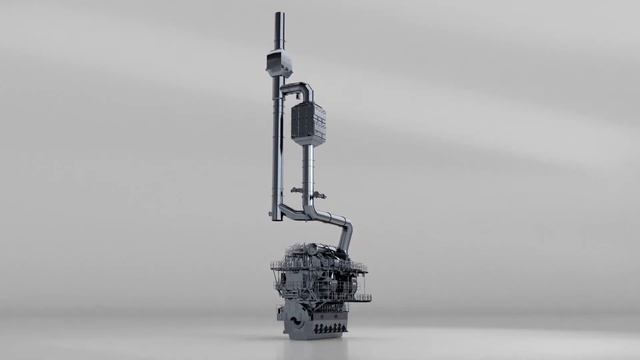 HSD engine PR Film (Korean) смотреть онлайн