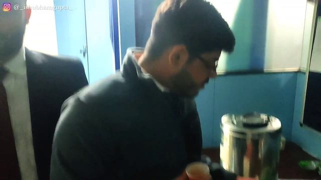 ITT Module 1 Test Day ? | Information Technology Training | ITT Vlog | Shubham Gupta смотреть онлайн