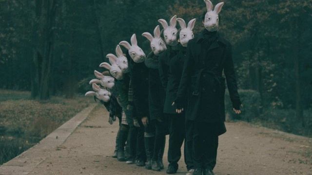 ЧТО ТАКОЕ ЭФФЕКТ ДЕЖАВЮ? смотреть онлайн