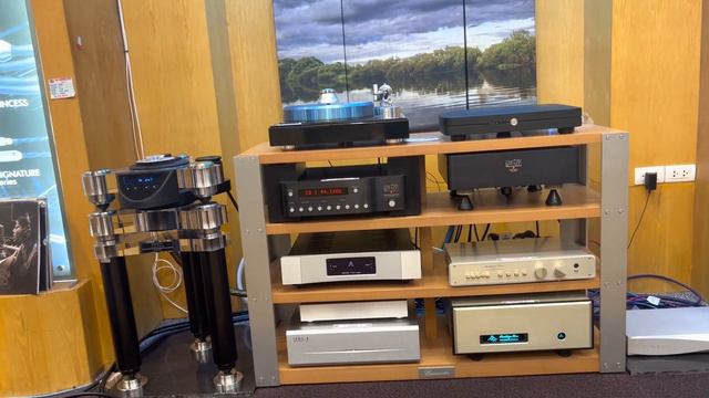 Hai Vì Sao Lạc- CS Lan Anh| Bộ Dàn +|- 5 Tỷ| Loa Focal Maestro Evo, Metronome, FM Acoustics 255,711 смотреть онлайн