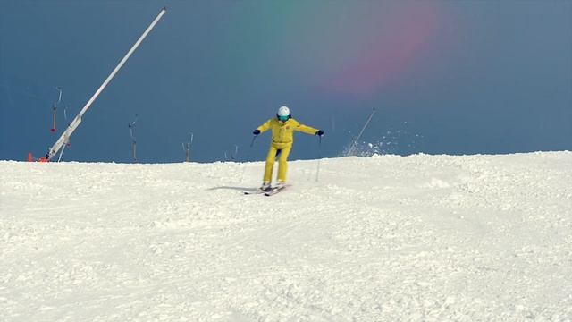 Ski Master - Demo смотреть онлайн