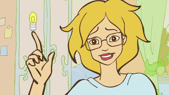 Как вести себя, если понравился мальчик؟ смотреть онлайн