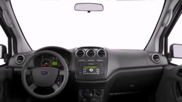 2013 FORD TRANSIT CONNECT Greenville NC смотреть онлайн