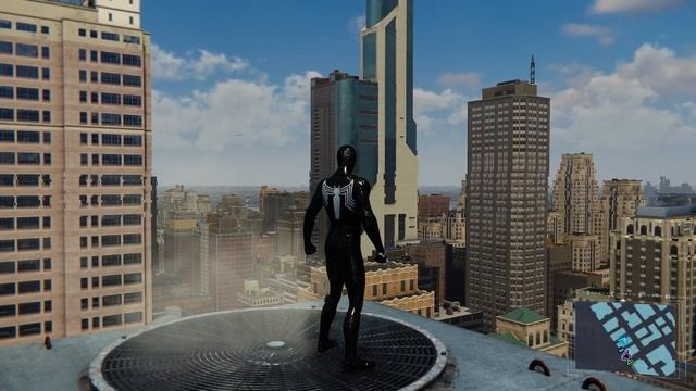 ПОИГРАЛ В БЕТУ Marvel’s Spider-Man 2 НА PS5 смотреть онлайн