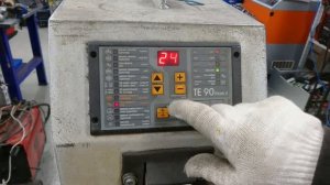 Ремонт TECNA 4646 E в сервисном центре ?Зона-Сварки.РФ | ? Ремонт сварочных аппаратов