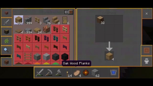 Lokicraft 1.19 Survival Gameplay Part 1 - The New Beggining!!! смотреть онлайн