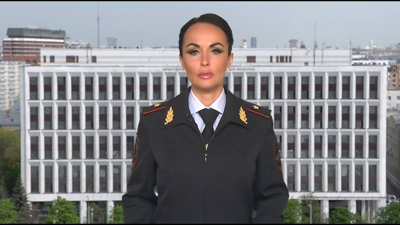 Ирина Волк: В Москве пресечена деятельность группы, занимавшейся «долевым рейдерством» смотреть онлайн
