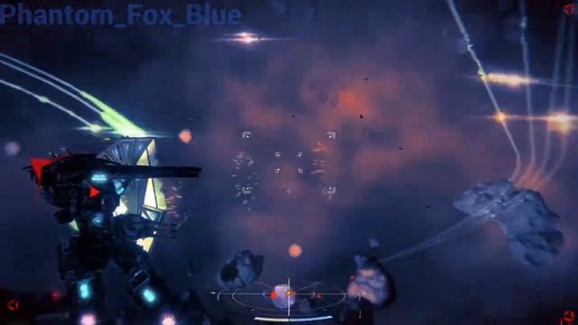 WAR TECH FIGHTERS (PS4) : Mech Montage смотреть онлайн