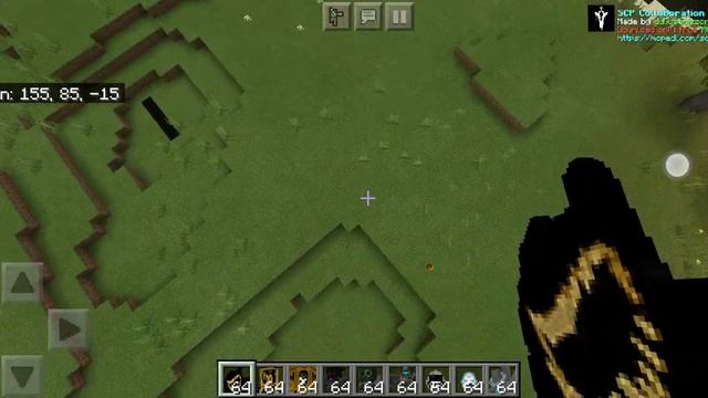SCP In Minecraft Java Edition 2021 смотреть онлайн