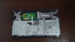 Замена клавиатуры на ноутбуке acer aspire