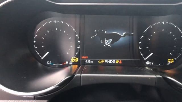 2020 Mustang GT Convertible Rapid Red #fordmustang #ford