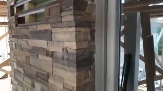 Вент-Фасад Вайт Хиллс (White Hills) смотреть онлайн