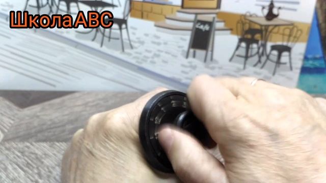 Урок 257. Перекодировка замка РОДОНИТ ЧЗК 4 смотреть онлайн