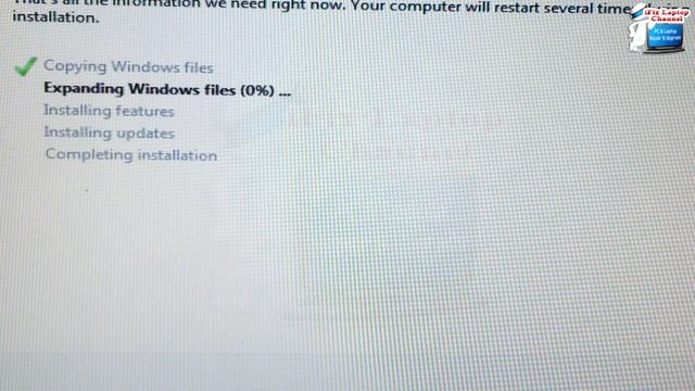 How To Install Windows 7 On Macbook Pro смотреть онлайн