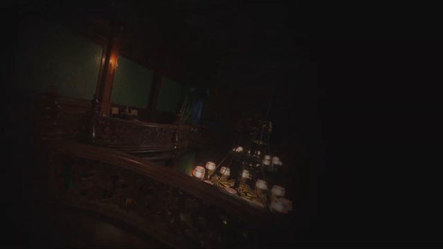 Resident Evil Village PSVR2 makes it so much more fun to play смотреть онлайн