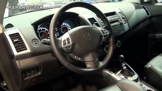 Autosalon Bratislava 2010 HD Sony HDR-XR550 смотреть онлайн