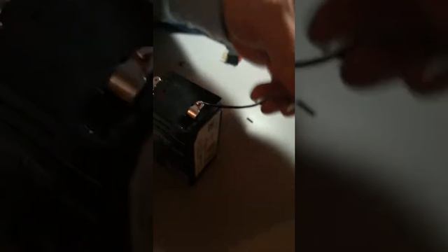 Как создать искусственную молнию смотреть онлайн