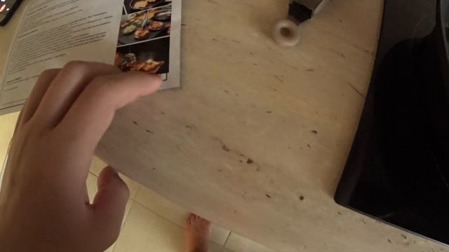 Готовлю BURGER от Green Chef смотреть онлайн