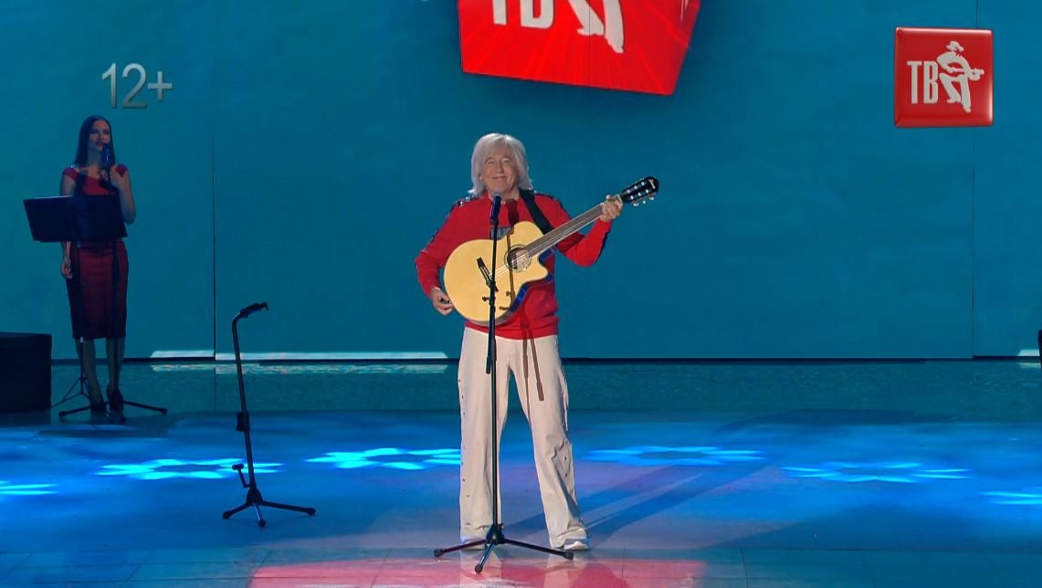 Вячеслав МАЛЕЖИК - ОСТРОВА смотреть онлайн