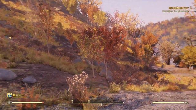 Fallout 76 _ Беглый взгляд на бету! смотреть онлайн