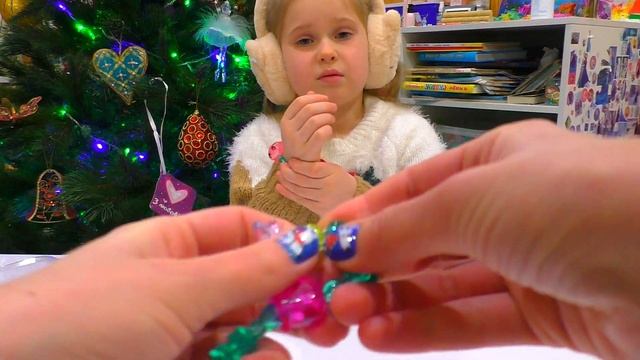 МАГИЧЕСКИЙ БРАСЛЕТ ИГРУШКА ТРАНСФОРМЕР twisty petz БРАСЛЕТ/ПИТОМЕЦ/БУСЫ весёлое превращение смотреть онлайн