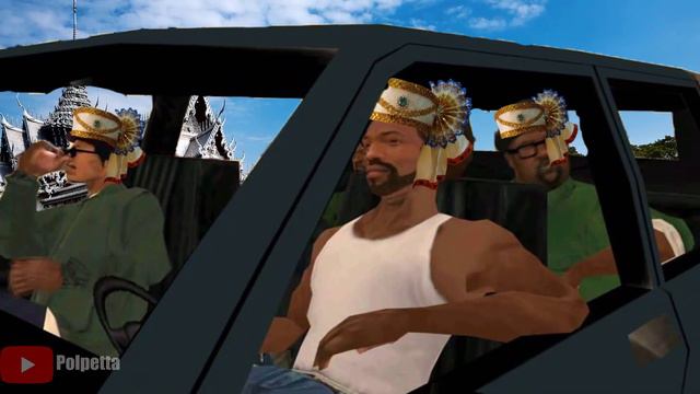 I'll have two number 9s, a number 9 large, a number 6 with extra (Part 2) смотреть онлайн