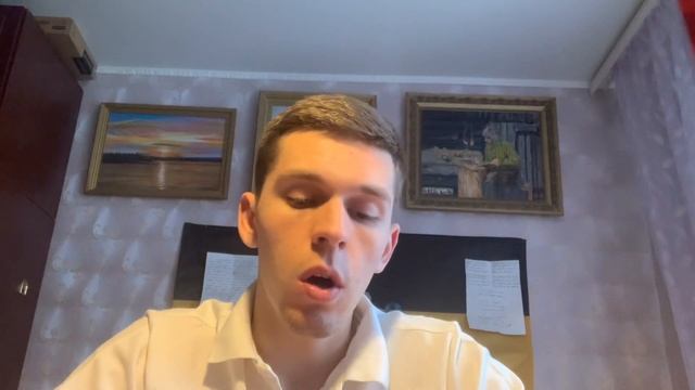 Правильный образ жизни: питание (теория) смотреть онлайн