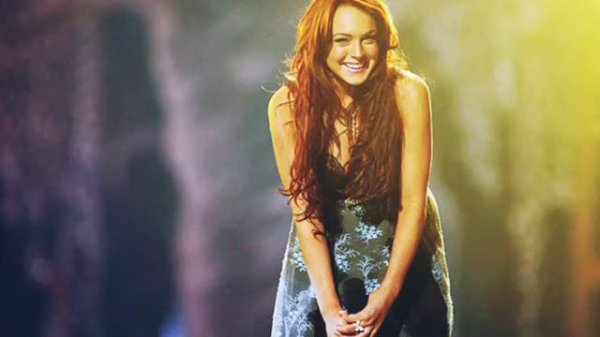 Lindsay Lohan Rumors (Extended)