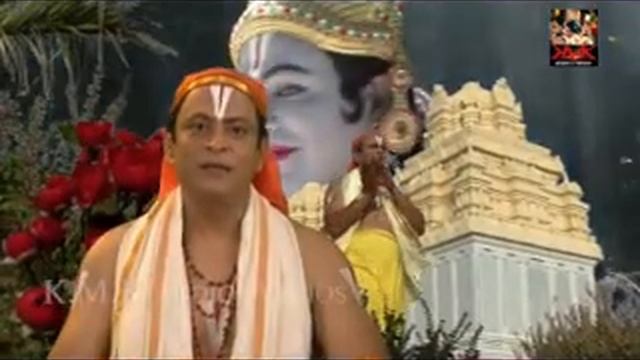 Поют о Господе Вишну! смотреть онлайн