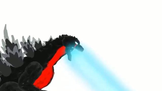 Godzilla hell test смотреть онлайн