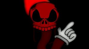 (OLD VERSION) MARIO MADNESS DAREDEVIL RUN (Triple Trouble Encore Mario Mix) [FNF Fanmade]