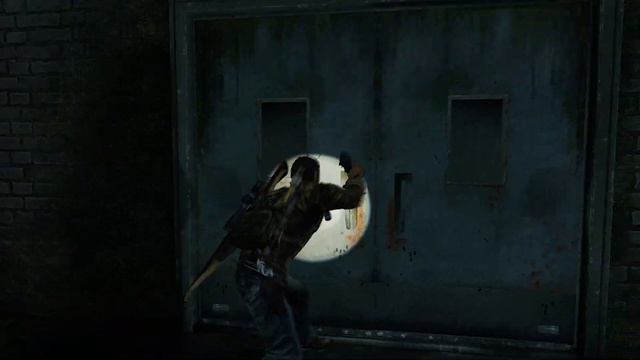 это видео буквально сносит головы #3 | The Last Of Us. смотреть онлайн