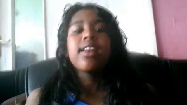 Super Bass Cover By Mimi Abz