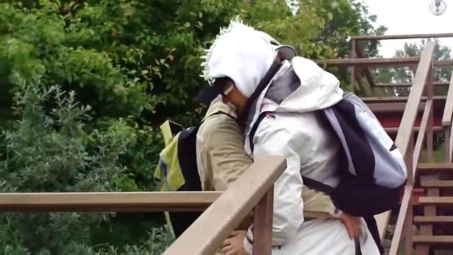 Lada dance Lambada ;-) смотреть онлайн