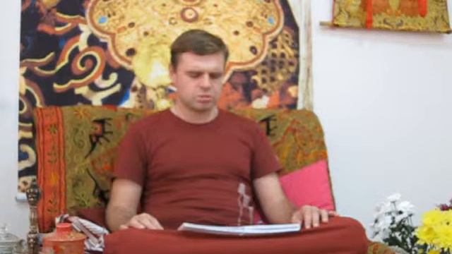 Лама Олег в Челябинске 5.06.2014 ч4 смотреть онлайн