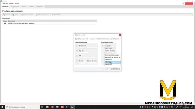 Volvo Tech Tool 2.7.98 +APCI 2020 + DEVTOOL смотреть онлайн