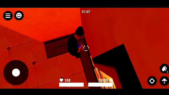 Hide Online : Short Horror Game ? [Kill The KILLER] | Ken Plays YT