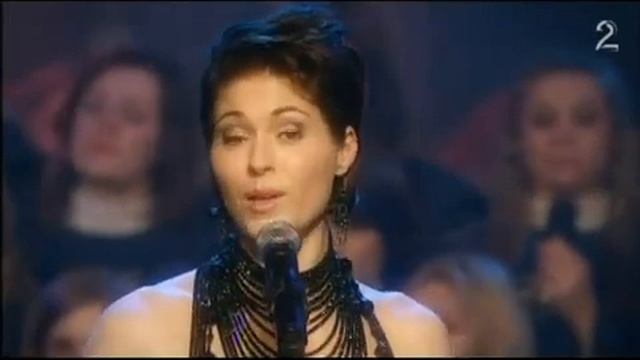 Jesús alegria de los hombres (BACH) Sissel Kyrkjebø смотреть онлайн