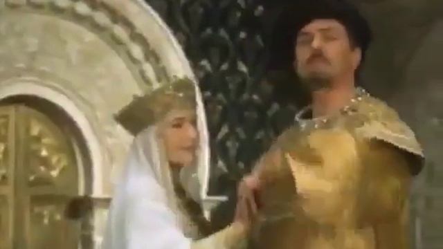 Иван Васильевич меняет профессию «Танцуют все!» смотреть онлайн